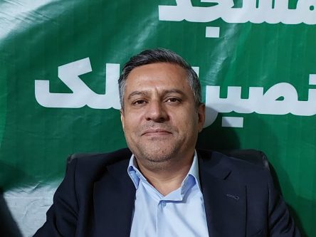برگزاری پویش «ایران دخت بی باک» به همت سازمان فرهنگی شهرداری شیراز