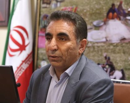 تامین اعتبار برای عشایر در شهرستان های نوپا