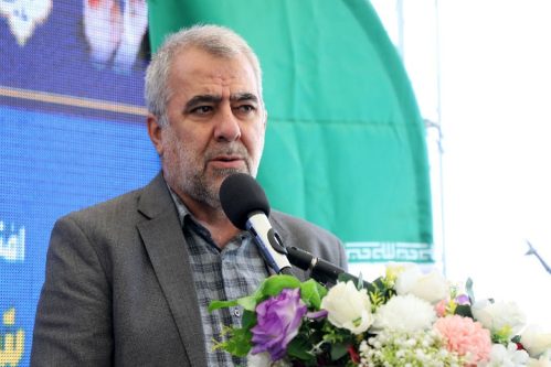 پردیس سینمایی امین تارخ المان فرهنگی منطقه ۲ است