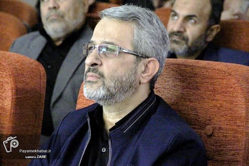 تقاطع غیرهم‌سطح بلوار میرزای شیرازی به نام شهید سرلشکر غیب‌پرور نام‌گذاری شد