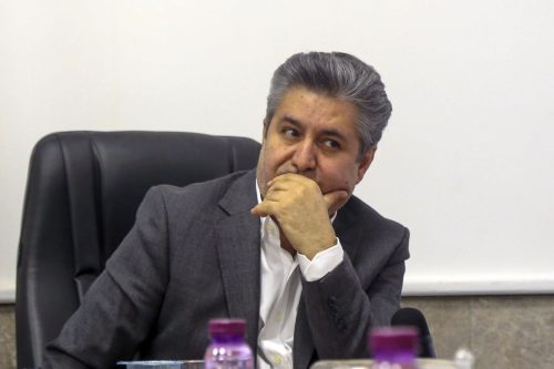 رعایت اصول شفافیت، عدالت و شایسته‌گزینی در مسیر جذب نیروی انسانی استانداری فارس و فرمانداری های تابعه