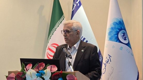 عبور از زیان عملیاتی با همسویی صف و ستاد؛ رشد ۱۴۹ درصدی در توسعه FTTx