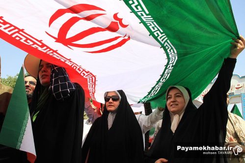 فصل تازه‌ای از رابطه مردم و حاکمیت در حوزه اجتماعی تعریف می‌شود