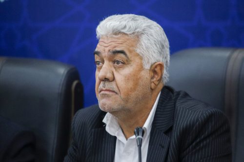 مبارزه با قاچاق کالا و ارز لازمه تحقق شعار سرمایه گذاری برای تولید است