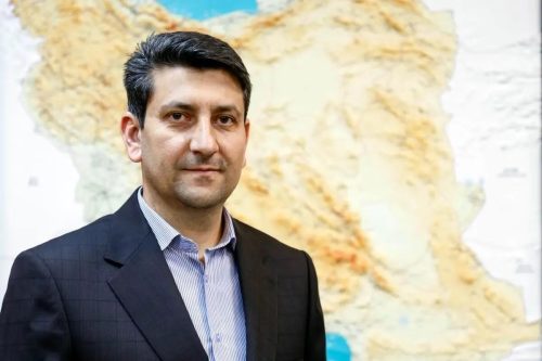 مخابرات ایران باید الگوی اپراتورهای کشور در بحران ها شود