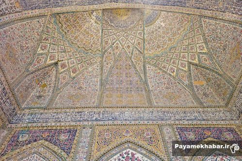 مرمت ۱۱ مسجد تاریخی استان فارس با اعتبار ۲۵ میلیارد تومان آغاز می‌شود