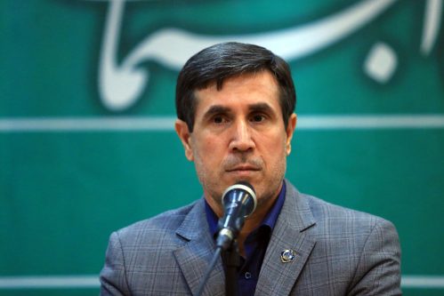 بیش از ۵۱ درصد جمعیت فارس تحت پوشش تامین اجتماعی هستند