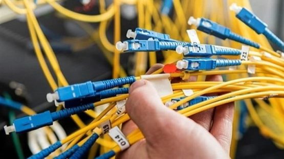 پروژه فیبرنوری در انتظار سرمایه گذاری و حمایت های دولتی