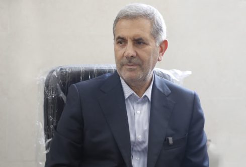 برگزاری نشست هم‌اندیشی رئیس دانشگاه علوم پزشکی شیراز با اعضای انجمن متخصصان پوست فارس