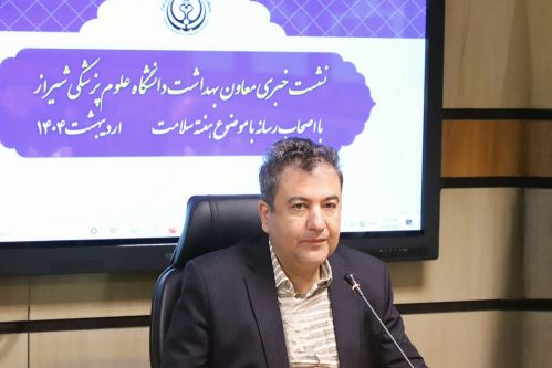 گام‌های جدی فارس برای حذف هپاتیت B تا ۱۴۱۰؛ زنگ خطر غرق‌شدگی در استان به صدا درآمد