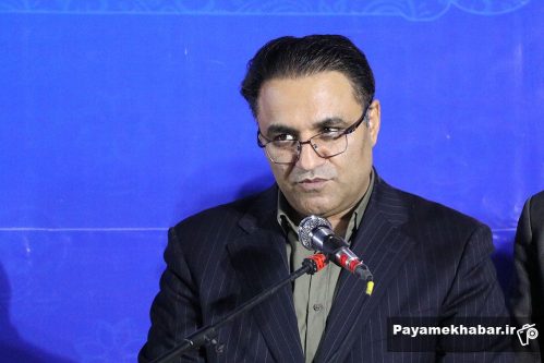 پایان گره ترافیکی در شرق شیراز با افتتاح زیرگذر و کنارگذر مولوی