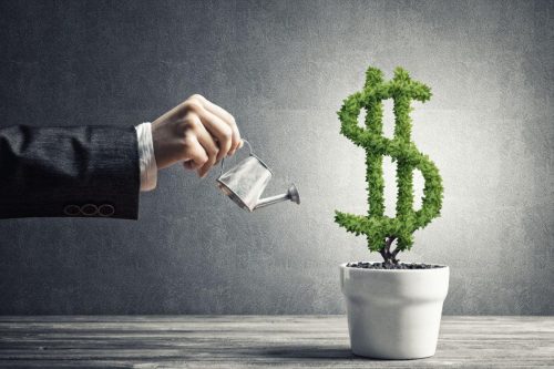 ۶ مورد از بهترین روش های سرمایه گذاری با ۱۰ میلیون تومان