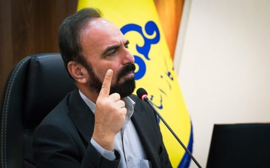 بخشش بیش از ۶۰۶ میلیون تومان بخشودگی اشتراک گاز در استان فارس