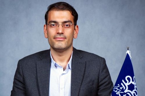 آغاز به کار رویداد «روز معرفی دانشگاه»