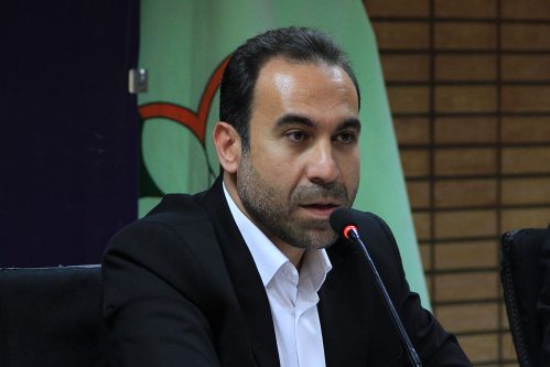 آماده‌سازی ورزشگاه پارس برای افتتاح با اجرای عملیات گسترده خدمات شهری
