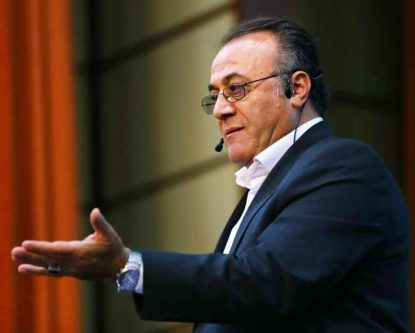 ارج‌گزاری به طراحان افق‌های نو؛ نگاهی به ابتکار دکتر حمید شکری خانقاه