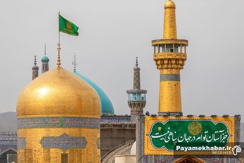 استفاده حداکثری از ظرفیت ناوگان عمومی جاده‌ای برای جابجایی زائران حرم رضوی