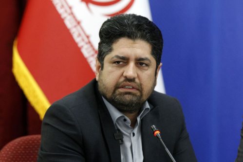 انتخاب رئیس سازمان مدیریت آرامستان‌های شهرداری شیراز به عضویت کارگروه تخصصی آرامستان‌های کشور