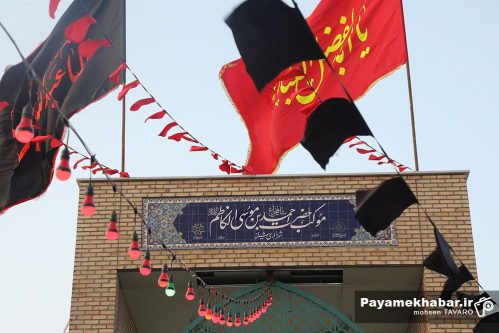 موکب احمد بن موسی (ع) پذیرای بیش از ۲۵۰ هزار زائر خواهد بود