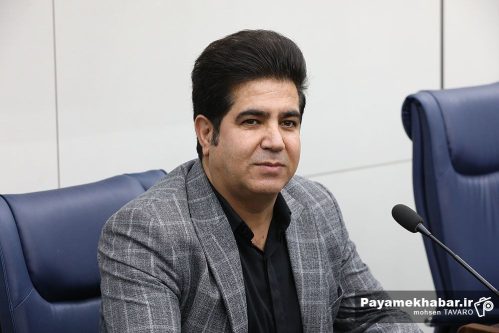 بازدیدهای شهروندان از پروژه‌های شهرداری شیراز؛ زمینه‌ساز همبستگی اجتماعی و امیدآفرینی