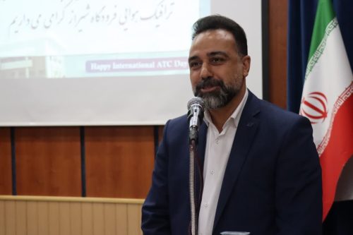 بررسی عدم ارسال بار مسافران از استانبول به شیراز توسط هواپیمایی ترکیه