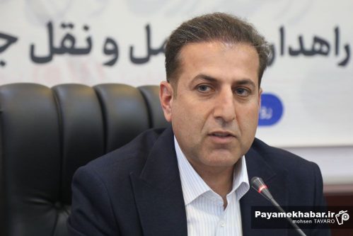 بهره‌برداری از ۹۲ پروژه راهداری در هفته دولت؛ گام بلند فارس در توسعه زیرساخت‌های حمل‌ونقل
