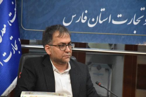 هم‌افزایی شهرستان‌های فارس در «شیراز اکسپو ۲۰۲۵»؛ نمایش قدرت اقتصادی استان در سطح بین‌المللی