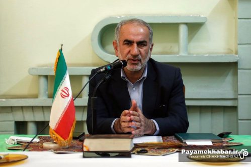 تولیدات دانش بنیان حجم تجارت خارجی کشور را افزایش می دهد