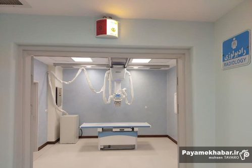 جهشی معادل یک دهه در علوم پزشکی شیراز