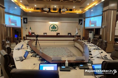 تصویب لایحه دو فوریتی شهرداری شیراز برای توسعه حمل‌ونقل عمومی