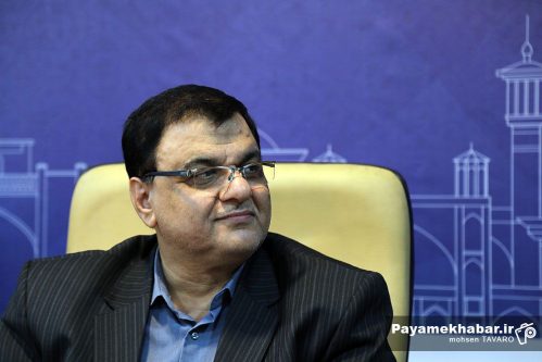 رونمایی از هفت طرح خلاقانه در هفته دولت در فارس