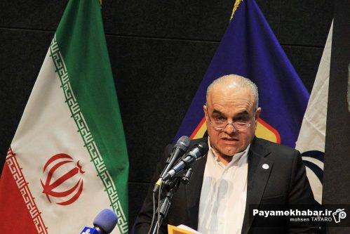 سازمان تامین اجتماعی متعلق به جامعه کارفرمایی و کارگری است