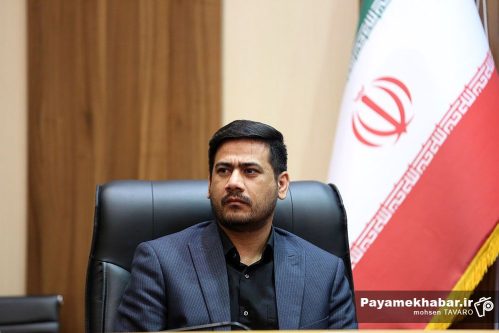 سرپرست جدید مرکز ایرنا استان فارس منصوب شد