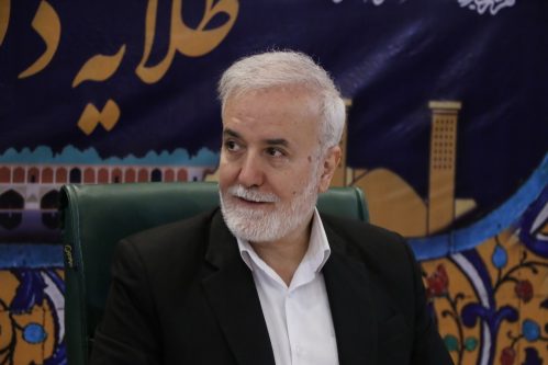 برگزاری جشن محرومیت‌زدایی در برخی محله‌های شیراز؛ ۳ درصد از بودجه شهرداری صرف محرومیت‌زدایی از محله‌ها می‌شود