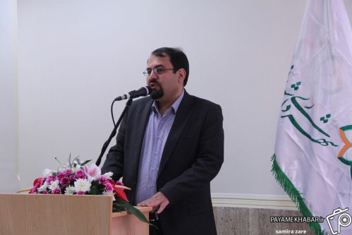 صنایعی که در شهرها وجود دارند باید سهم مسئولیت اجتماعی خود را بپردازند