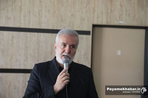 همگرایی مدیریت شهری شیراز در مسیر عدالت‌محور و تحکیم بنیان خانواده