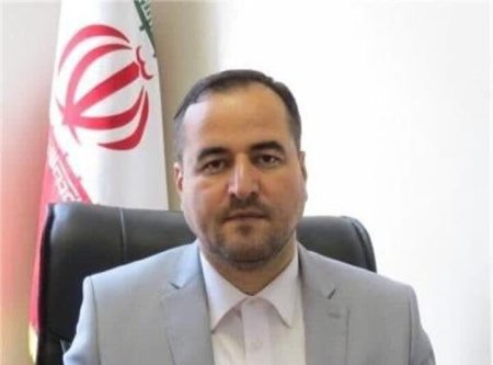 فرماندار اراک منصوب شد | پیام خبر