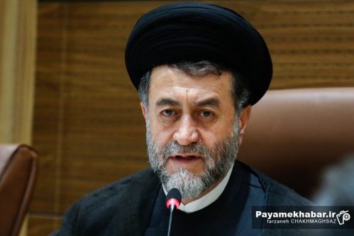 تمامی تصمیمات و برنامه‌های اجرایی در سطح مجموعه قضایی باید با سند بالا دستی تحول و تعالی قوه قضاییه انطباق داشته باشد