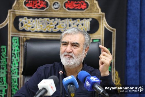 برخورد با ترک فعل مدیران در خاموشی‌های بی‌نظم فارس