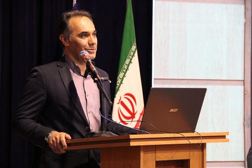 پروژه های ارتباطی استان فارس با اعتباری بالغ بر ۱۷۶ میلیارد تومان افتتاح می شود