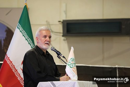 پیام تبریک شهردار شیراز به مناسبت روز خبرنگار؛ رسانه، همیار توسعه شهری