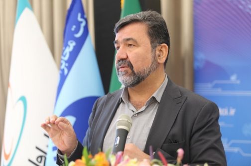 پیام معاون ارتباطات شرکت مخابرات ایران به مناسبت روز خبرنگار