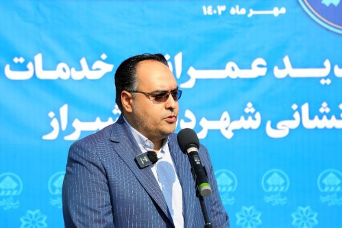 پیشرفت پروژه‌های مهم عمرانی در سطح شهر، علی‌رغم مشکلات مالی و معارضین