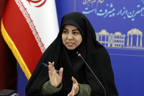 افتتاح پل شهدای مهدی‌آباد؛ شاهراه توسعه و گفتمان محرومیت‌زدایی در شیراز