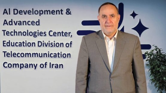 الکامپ بستر هم‌افزایی و آینده‌نگری در فناوری است