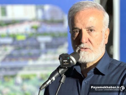 اولویت مدیریت شهری رفع دغدغه‌های مردم است