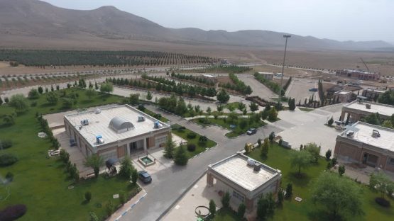 بازنگری مقررات بهداشتی آرامستان‌های شیراز؛ خدمات متوفیان تنها در بهشت احمدی انجام می‌شود