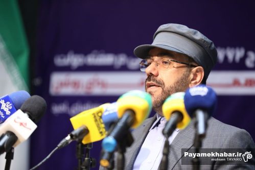 باغ ایرانی شیراز؛ احیای فرهنگ و هویت ایرانی اسلامی