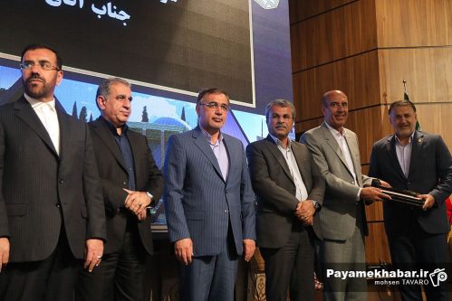 بانک سپه مدیریت منطقه فارس پیشرو در حوزه های اجتماعی و بانکی؛ از اعطای تسهیلات هدفمند و حمایت از تولید تا غرس نهال و همراهی با مردم