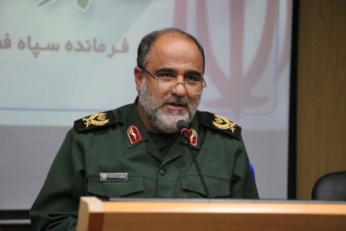 بیش از هشت هزار عنوان برنامه در سراسر استان فارس توسط نواحی و حوزه های بسیج برپا خواهد شد